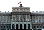 Депутаты петербургского парламента обратились к федеральным министрам с просьбой поддержать учащуюся молодежь