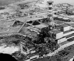 К 32-летию Чернобыльской катастрофы