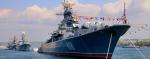 29 июля - День Военно-Морского Флота России