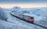 Роспотребнадзором даны рекомендации по снижению распространения COVID-19 при осуществлении массовых железнодорожных перевозок в период зимних каникул.